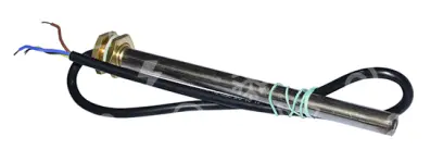 těleso topné 240 W, 240 V, d=12 mm, L=180 mm, AISI 304